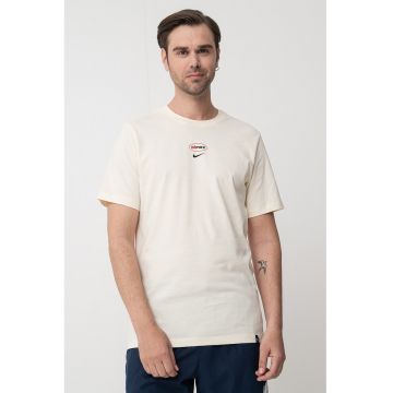 Tricou pentru fotbal Air Max - Galben pai