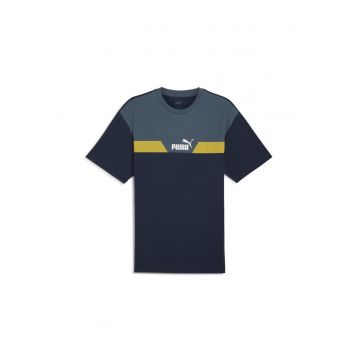 Tricou  Power Colorblock Tee-681730-14