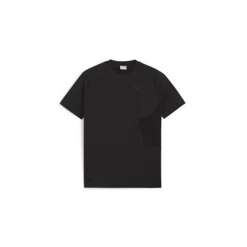 Tricou  Tech Pocket Tee-624379-01
