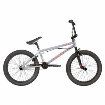 Bicicleta BMX Haro Leucadia DLX 20 Gri