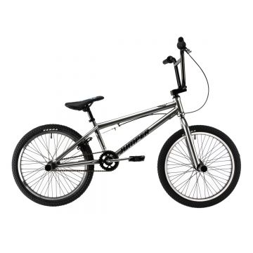 Bicicleta Copii Bmx Jumper 2005 - 20 Inch, Argintiu