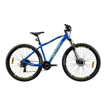 Bicicleta Mtb Devron Riddle 2023 RM0.9 - 29 Inch, XL, Albastru