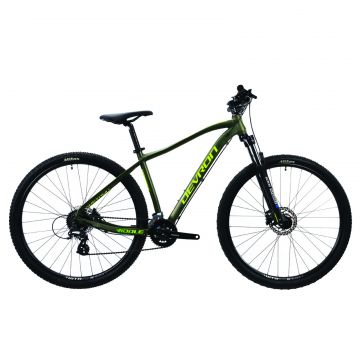 Bicicleta Mtb Devron Riddle RM1.9 - 29 Inch, L, Verde