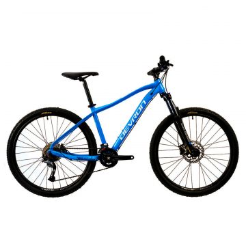Bicicleta Mtb Devron Riddle RM2.7 - 27.5 Inch, L, Albastru