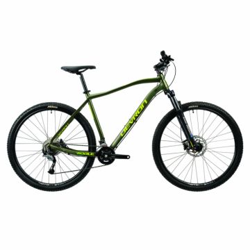 Bicicleta Mtb Devron RM2.9 - 29 Inch, L, Verde