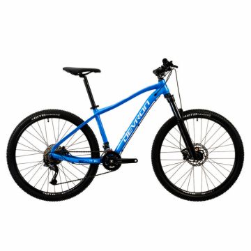 Bicicleta Mtb Devron RM3.7 - 27.5 Inch, S, Albastru