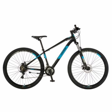 Bicicleta Mtb Mirage Sport - 29 Inch, L-XL, Negru-Albastru