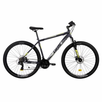Bicicleta Mtb Terrana 2905 - 29 Inch, L, Gri