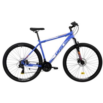 Bicicleta Mtb Terrana 2905 - 29 Inch, M, Albastru