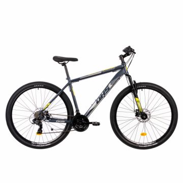 Bicicleta Mtb Terrana 2905 - 29 Inch, M, Gri