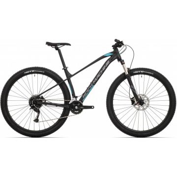 Bicicleta Rock Machine Torrent 30-29 29 Negru/Gri/Albastru L-19