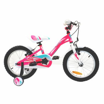 Bicicleta Sprint Alice 16 1SP Roz Lucios