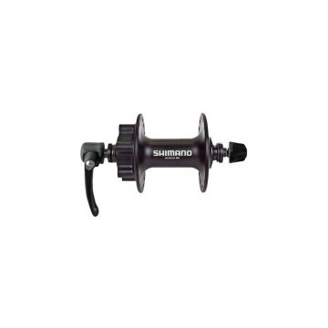 Butuc fata Shimano Deore HB-M525A 32H