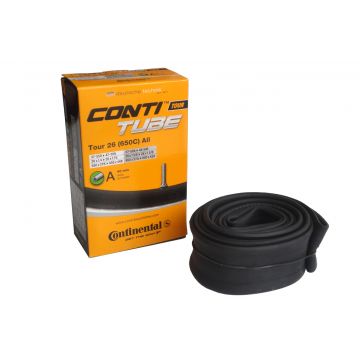 Camera bicicleta Continental Tour 26 All S42 37-559/47-597