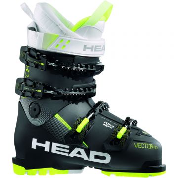 Clapari schi femei Head Vector EVO 110S W 2019