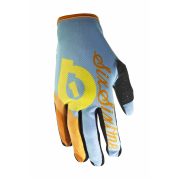 Manusi 661 Comp Glove Blue Sherbet