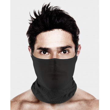 Masca pentru sportivi Naroo Mask X1