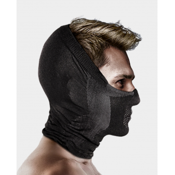 Masca pentru sportivi Naroo Mask X5H