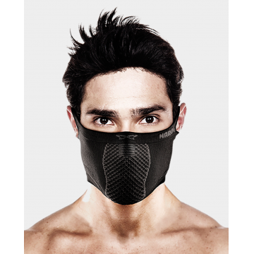 Masca pentru sportivi Naroo Mask X5s