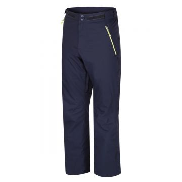 Pantaloni schi barbati Hannah Park Bleumarin