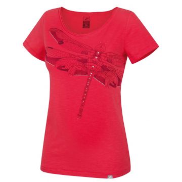 Tricou femei Hannah Kaira Roz 2017 Tricou femei Hannah Kaira Roz 2017