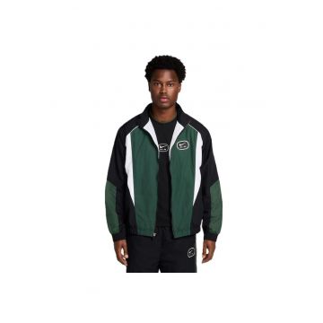 Bluza cu fermoar  M NSW SW AIR TRACKTOP WV-HM0167-011