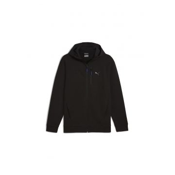 Bluza  pentru Drumetie - 681654-01 - XS INTL - Negru