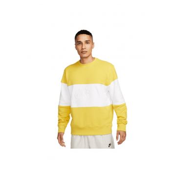 Bluza  pentru Drumetie - FB7848-709 - Galben - Galben