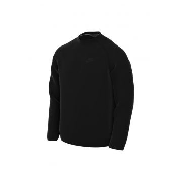 Bluza  pentru Drumetie - FB7916-010 - Negru - Negru