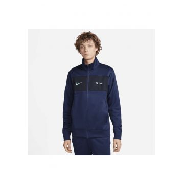 Bluza  pentru Drumetie - FQ8808-410 - Albastru - Albastru