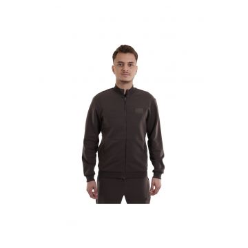 Bluza trening Emporio Armani  Train Lux M T-top Fz Copl St 7M000093AF12116U6139