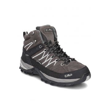 Ghete trekking barbati -  Rigel Mid 312947 - Gri