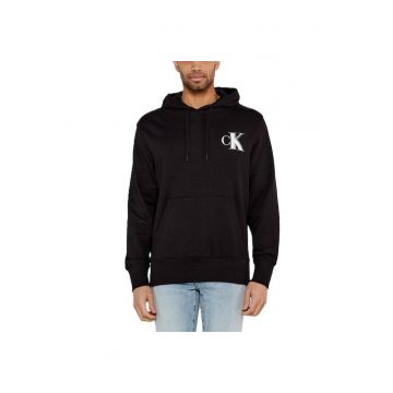 Hanorac  BOLD CK HOODIE-J30J327476-BEH