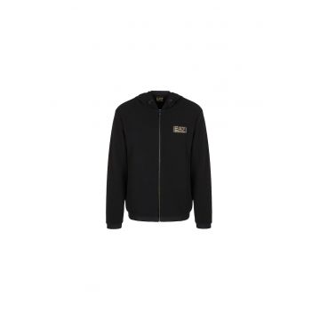 Hanorac Emporio Armani  TRAIN GOLD LABEL M HOODIE FZ PQ 6RPM69PJG1Z01200
