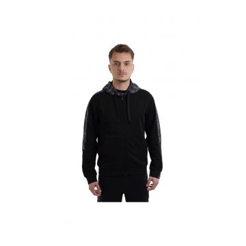 Hanorac Emporio Armani  Train Graphic Series M Hoodie 7M000209AF12660UC001