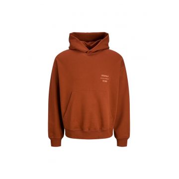 Hanorac JACK &JONES Austin Font 37728 - Maro