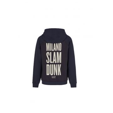Hanorac  M HOODIE RN MILANO-7M000157-AF14776-UB102