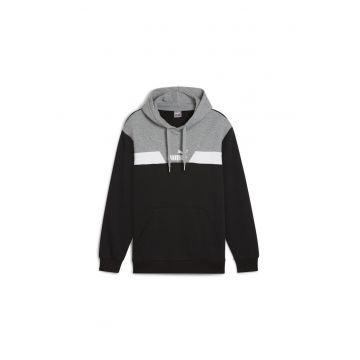 Hanorac  pentru Drumetie - 681732-01 - XS INTL - Negru