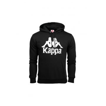 Hanorac -  Taino Hooded 705322 - Negru