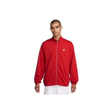 Jacheta  M NK CLUB KNIT JKT-FQ3426-657