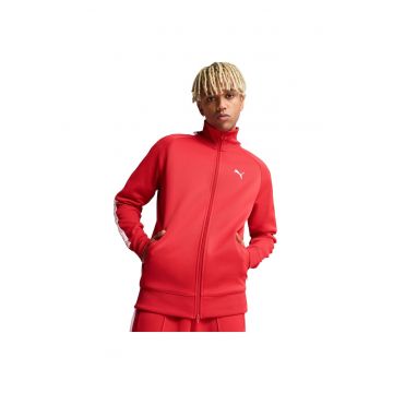 Jacheta  T7 Always On Track - Rosu