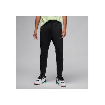 M J Df Sprt Stmt Air Flc Pant - Negru