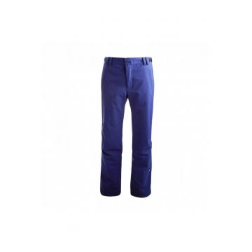 Pantaloni schi  Innsbruck - Albastru Inchis -