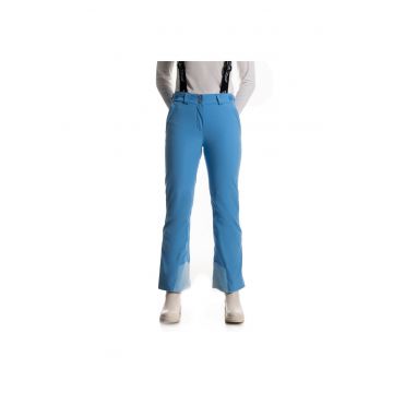 Pantaloni Schi  Neo Form Albastru - Albastru