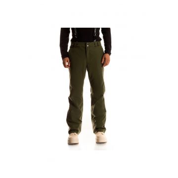 Pantaloni Schi  Premier Verde - Verde