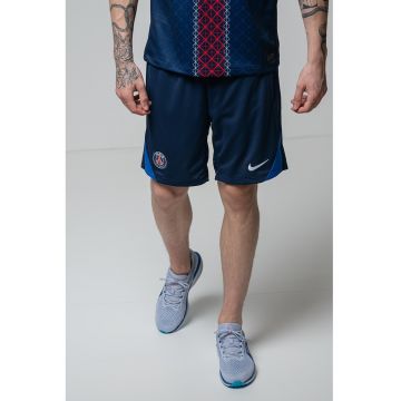 Pantaloni scurti cu tehnologie Dri Fit - pentru fotbal Paris Saint-Germain - Bleumarin