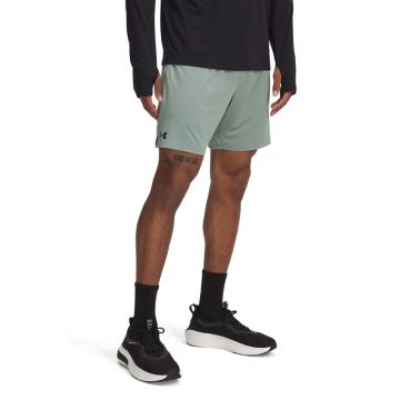 Pantaloni scurti pentru antrenament Tech™ Vent - Verde pal