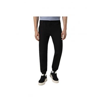 Pantaloni  TECH COTTON STRETCHTAPERED PANT-K10K114105-BEH