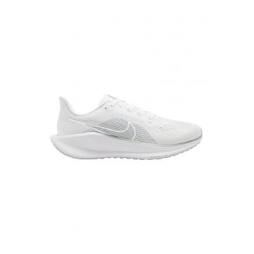 Pantofi Air Zoom Pegasus 41 pentru alergare - Alb/Gri deschis