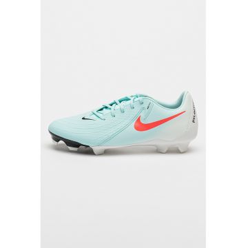 Pantofi cu crampoane pentru fotbal Phantom GX II - Fucsia/Verde menta